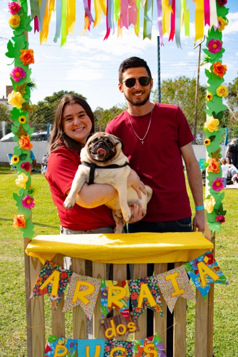 Foto do Pugnic 2026